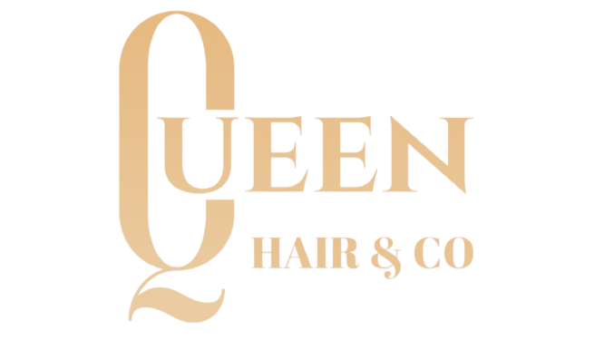 Queen Hair Co logo